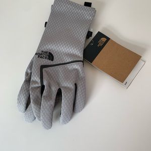 The North Face Women’s Etip Gloves